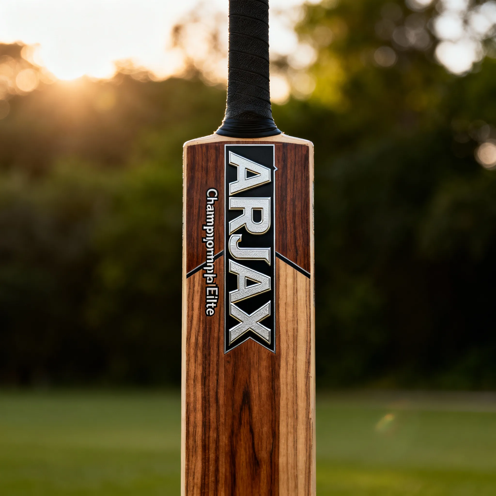 Championship Elite Bat Front